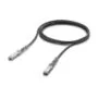 Z Ubiquiti UACC-DAC-SFP28-3M - UACC-DAC-SFP28-3M - 3m SFP28 copper DAC cable, Ubiquiti-coded