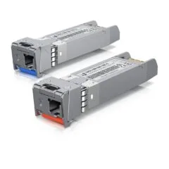 Z Ubiquiti UACC-OM-SM-10G-S-20 - UACC-OM-SM-10G-S-20 - SMF LC Duplex, 10G, 1270-1330 nm
