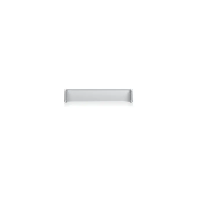 Z Ubiquiti UACC-Rack-Panel-Blank-2U - UACC-Rack-Panel-Blank-2U - Steel, 2U blank panel — image 3