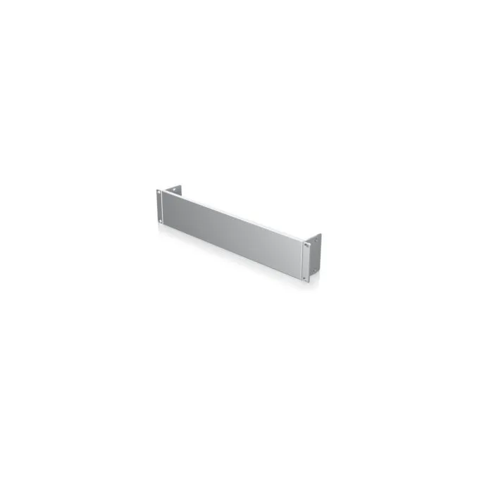 Z Ubiquiti UACC-Rack-Panel-Blank-2U - UACC-Rack-Panel-Blank-2U - Steel, 2U blank panel — image 5
