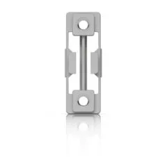 Z Ubiquiti UACC-Rack-PM-Kit - UACC-Rack-PM-Kit - Stainless steel mounting kit, Thermoplastic housing, 1U, 20 pcs