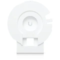 Z Ubiquiti UniFi AP Arm Mount Wandhalterung - UACC-AP-AM - White, Plastic, 175.1x200.5x31.2 mm