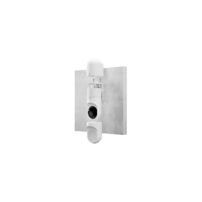 Z Ubiquiti UVC-G3-Flex-PWM-WT-3 - UVC-G3-Flex-PWM-WT-3 - Outdoor wall mount, White — image 2