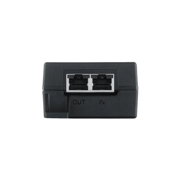 Z Zyxel PoE+ Injector - POE12-60W - 48V output, 60W budget — image 2