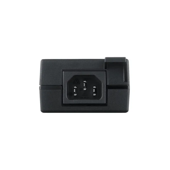 Z Zyxel PoE+ Injector - POE12-60W - 48V output, 60W budget — image 3