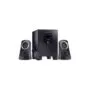 Z313 2.1 SPEAKER SYSTEM 25W BLACK LOGITECH