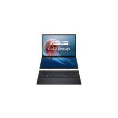 Zenbook Duo (UX8406CA-QL263W), Notebook