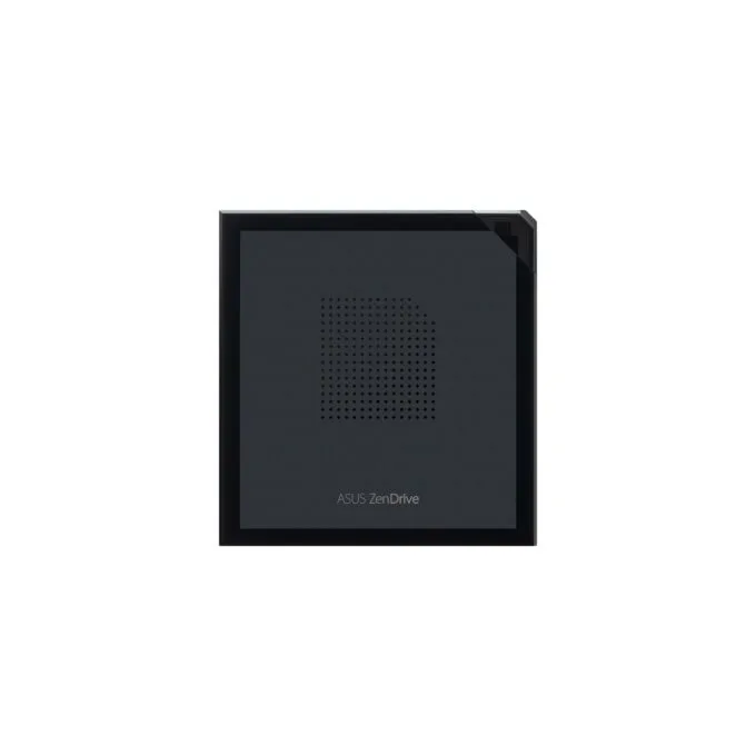 ZenDrive - V1M - external DVD burner — image 2