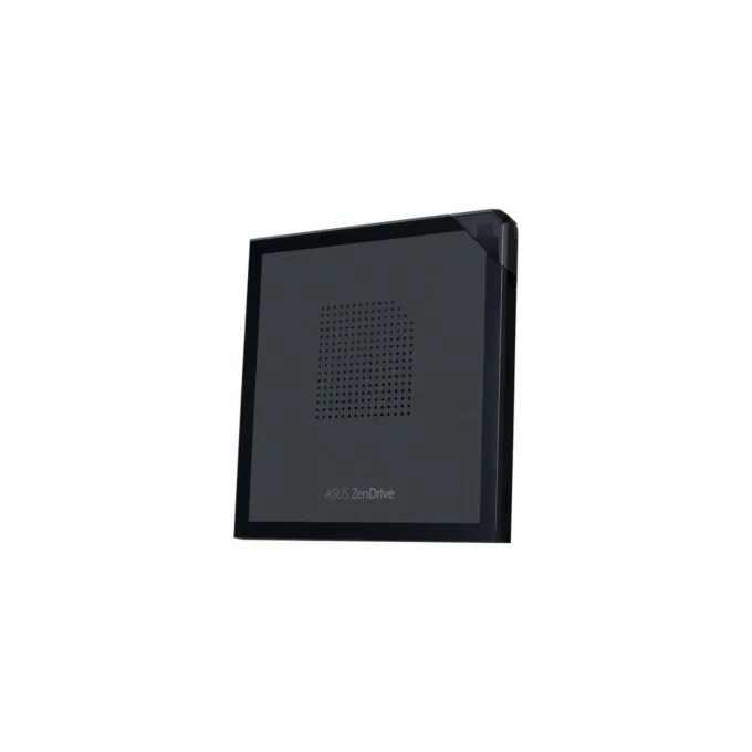 ZenDrive - V1M - external DVD burner — image 3