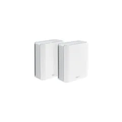 ZenWiFi BT10 BE18000 - 2er Pack, Router