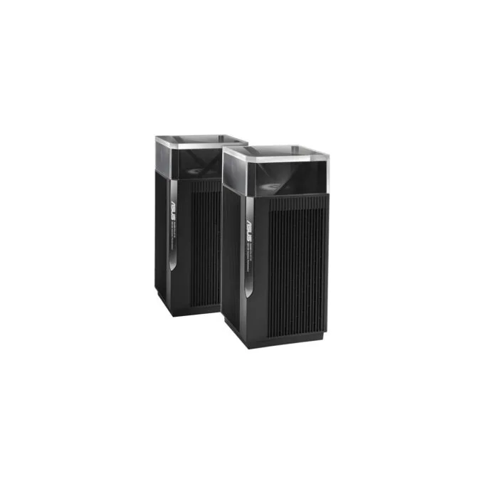 ZenWiFi Pro - ET12 - AXE11000 2-piece Set, Access Point — image 1