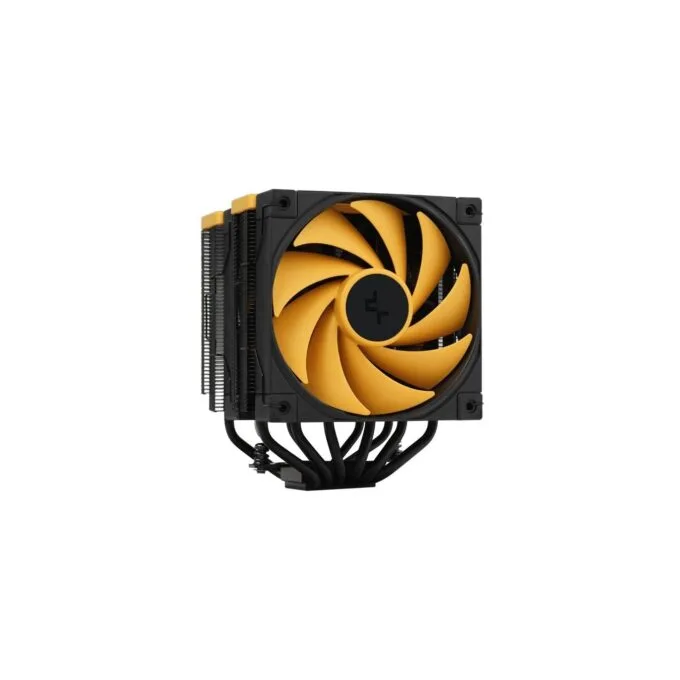 ZERO DARK ZORIA - AK620 - CPU Cooler — image 1
