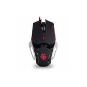Zeroground MS-2000G Kennyo Gaming Mouse - AVAGO A3050