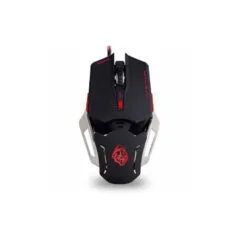 Zeroground MS-2000G Kennyo Gaming Mouse - AVAGO A3050