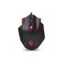 Zeroground MS-2500G NIRO Gaming Mouse - 16400 DPI 19 Buttons