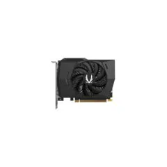 ZOTAC GAMING GeForce RTX 3050 - 6GB GDDR6 - Black, 1470 MHz Boost, HDMI 2.1, 3x DisplayPort