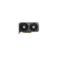 ZOTAC GAMING GeForce RTX 5050 Twin Edge - 8GB GDDR6 - Black - 2572 MHz, PCIe 5.0