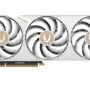 ZOTAC GAMING GeForce RTX 5070 AMP White Edition - 12GB GDDR7 - 2587 MHz Boost, PCIe 5.0