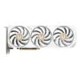 ZOTAC GAMING GeForce RTX 5070 Ti SOLID CORE OC - White - 16GB GDDR7 - 2482 MHz Boost