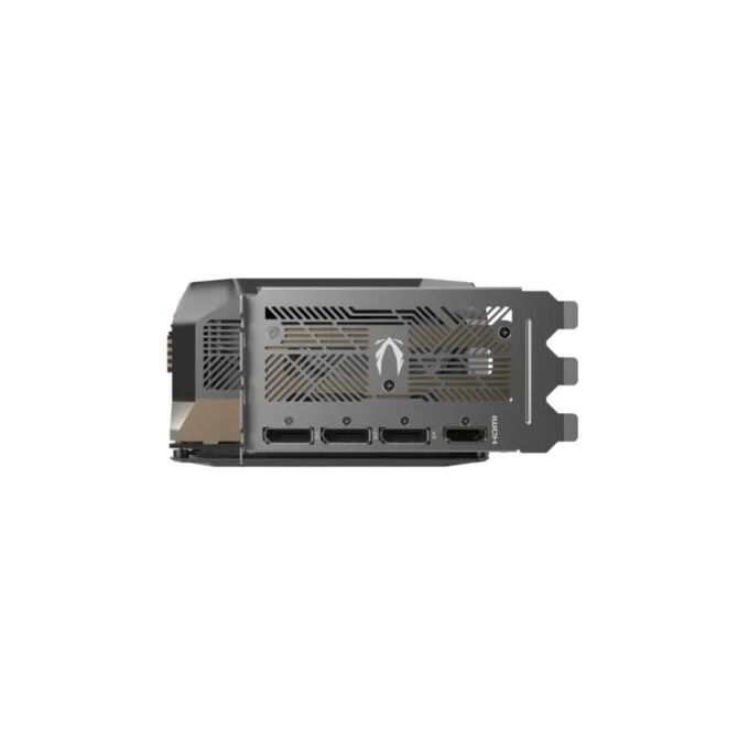 ZOTAC GAMING GeForce RTX 5080 AMP Extreme INFINITY - 16GB GDDR7 - 2670 MHz - ZT-B50800B-10P — image 2