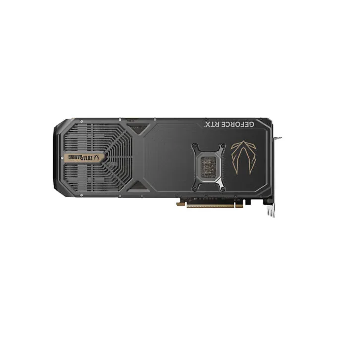 ZOTAC GAMING GeForce RTX 5080 AMP Extreme INFINITY - 16GB GDDR7 - 2670 MHz - ZT-B50800B-10P — image 3