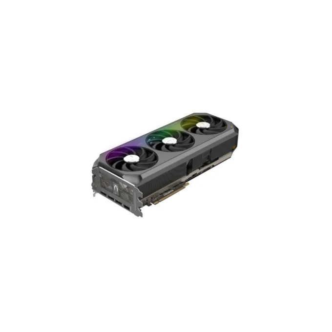 ZOTAC GAMING GeForce RTX 5080 AMP Extreme INFINITY - 16GB GDDR7 - 2670 MHz - ZT-B50800B-10P — image 5