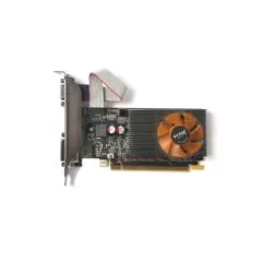 ZOTAC GeForce GT 710 2GB DDR3 Low-Profile Graphics Card