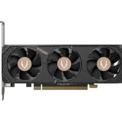ZOTAC GeForce RTX 5050 8GB GDDR6 Low Profile