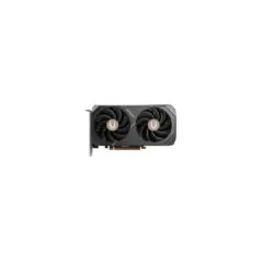 ZOTAC GeForce RTX 5060 AMP - Black, 8GB GDDR7, 2550 MHz Boost