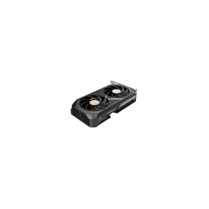 ZOTAC GeForce RTX 5060 AMP - Black, 8GB GDDR7, 2550 MHz Boost — image 4