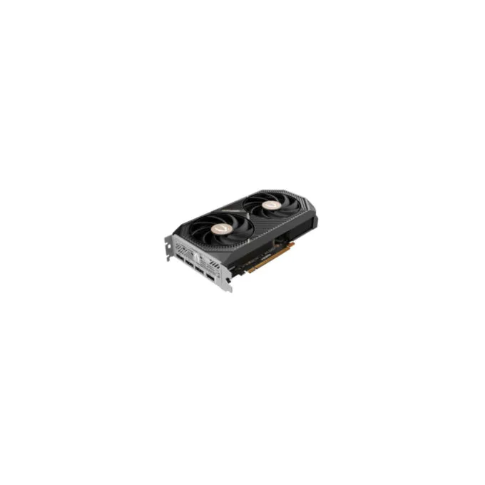 ZOTAC GeForce RTX 5060 AMP - Black, 8GB GDDR7, 2550 MHz Boost — image 5