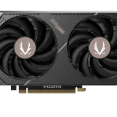 ZOTAC GeForce RTX 5060 Ti AMP 8GB GDDR7 - Black
