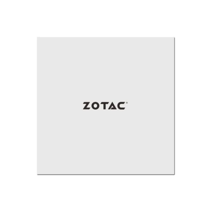ZOTAC GeForce RTX 5060 Ti AMP 8GB GDDR7 - Black — image 6