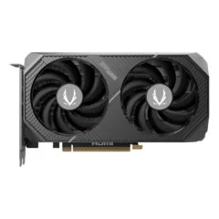 ZOTAC GeForce RTX 5060 Ti Twin Edge OC - Black, 16GB GDDR7, 2602 MHz Boost