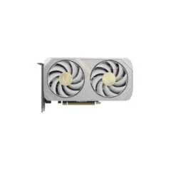 ZOTAC GeForce RTX 5060 Ti Twin Edge OC - White - 16GB GDDR7, 2602 MHz Boost