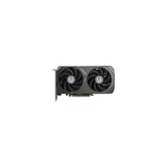 ZOTAC GeForce RTX 5060 Twin Edge - 8GB GDDR7, 2497 MHz Boost - Dual-Fan 2-Slot, Compact