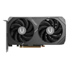 ZOTAC GeForce RTX 5060 Twin Edge OC - 8GB GDDR7, Boost 2527 MHz, Dual-Fan, PCIe 5.0