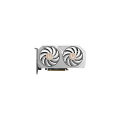 ZOTAC GeForce RTX 5060 Twin Edge OC White 8GB GDDR7 2497MHz PCIe 5.0