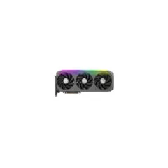 ZOTAC GeForce RTX 5070 Ti AMP Extreme Infinity - Black, 16GB GDDR7, 2512 MHz, PCIe 5.0