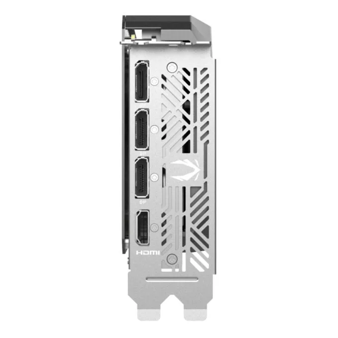 ZOTAC GeForce RTX 5070 Twin Edge - 12GB GDDR7, 2512 MHz Boost, Black, PCIe 5.0 — image 2