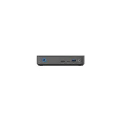 ZOTAC ZBOX edge CI343 - Barebone Mini-PC - Fanless, Ultra-thin, Wi-Fi 6 & Dual LAN
