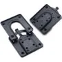 ZUB HP Quick Release Bracket 2 - 2 -