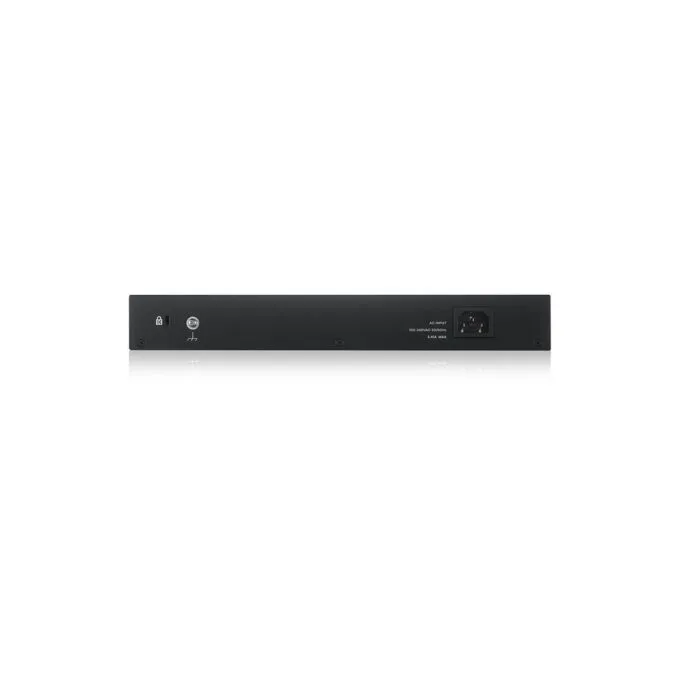 Zyxel 12-Port PoE Smart Rack-Mount Switch - XS1930-12HP - Web-managed — image 3