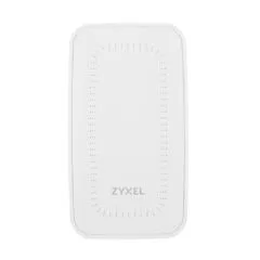 Zyxel Access Point Cloud OnWall AX3000 Wi-Fi 6 Dual Band Poe-Out - WAX300H - AX3000, Wi-Fi 6, Dual Band, Poe-Out