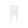 Zyxel Access Point Outdoor AX1800 Wi-Fi 6 Dual Band UK Plug - NWA55AXE - Outdoor AX1800 Wi-Fi 6 Dual Band UK Plug