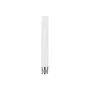 Zyxel ANT2105 Dual-Band 5dBi Omni Outdoor N-Male - ANT2105 - Dual-band 2.4/5 GHz, outdoor omni antenna