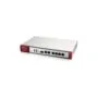 Zyxel Firewall - ATP200 - VPN-ready, 1 Year Security GOLD Pack