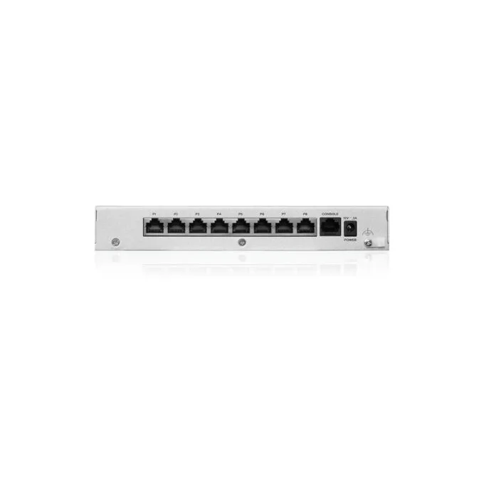 Zyxel Firewall - USG FLEX 100H - Device Only, Compact UTM Appliance — image 3