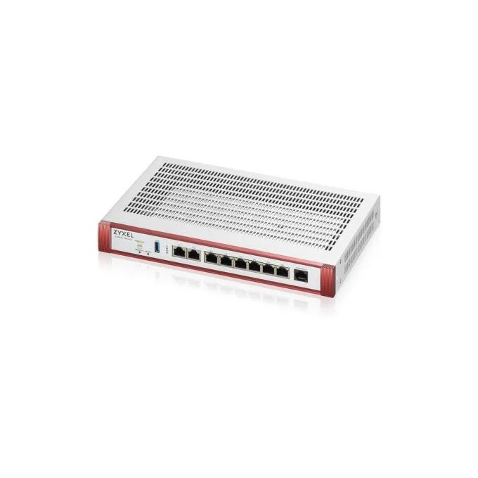 Zyxel Firewall USG FLEX 200H - 200H - Device only — image 2