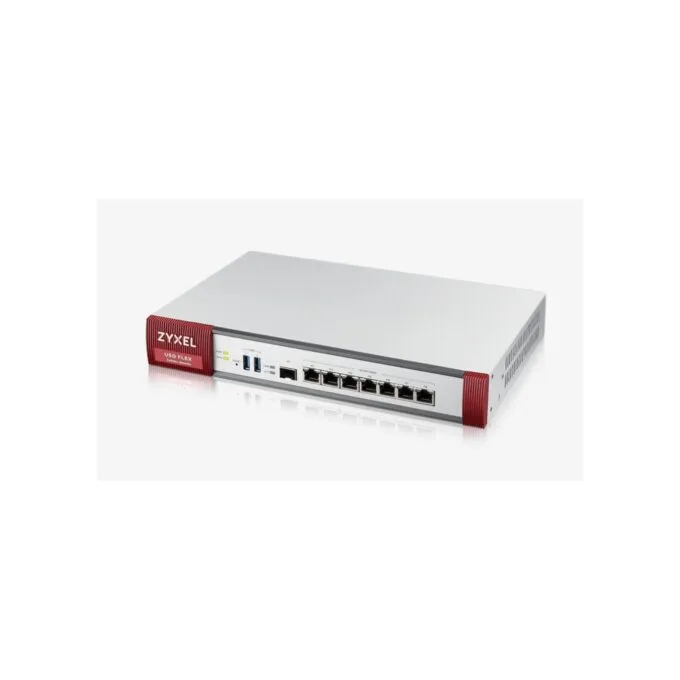 Zyxel Firewall USG FLEX 500 - USG FLEX 500 - Device only — image 2